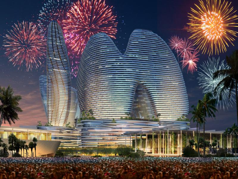Resorts World Miami, Midtown Miami & Edgewater property management