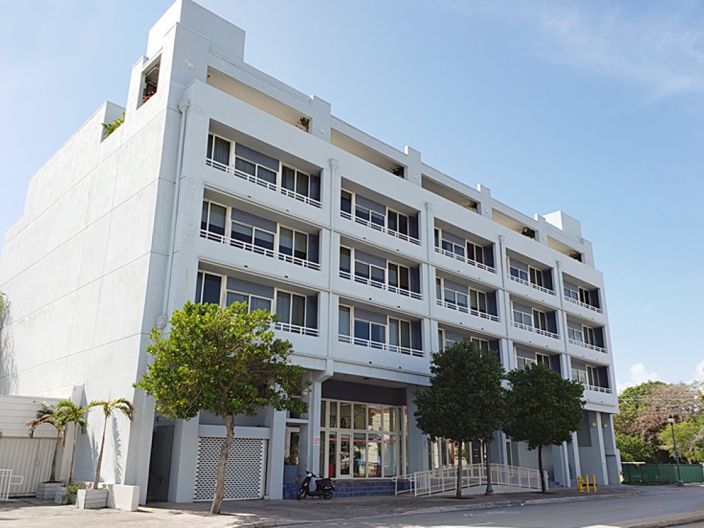 Cocostyle Lofts, Miami property management