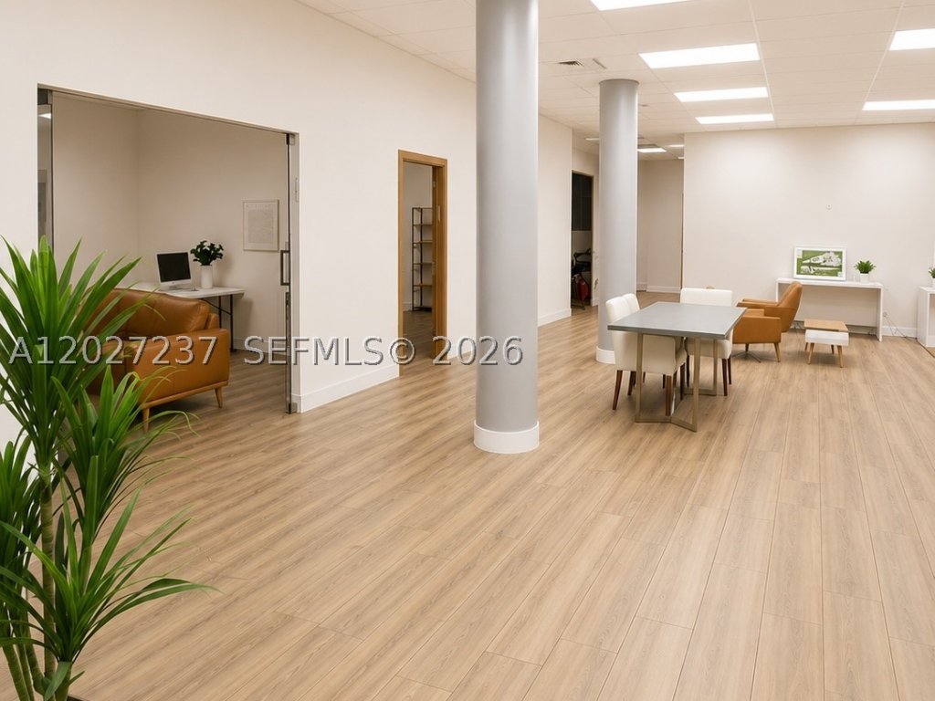 Alexander Towers, Hollywood property management