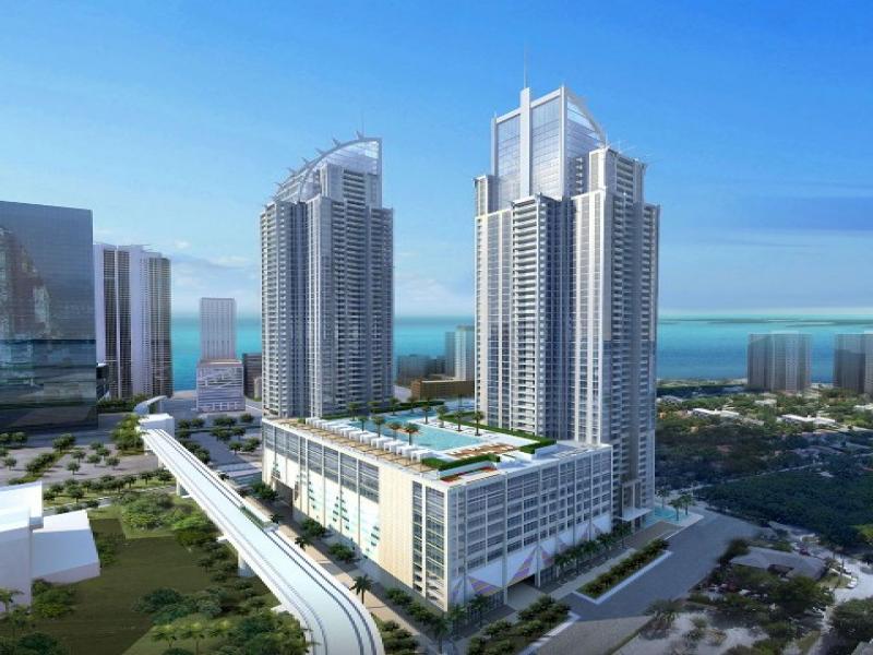 Capital at Brickell