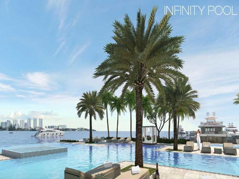 Marina Palms Yacht Club