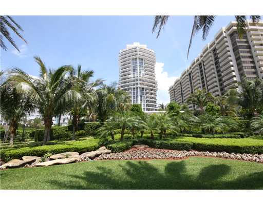 Bellini Bal Harbour, Bal Harbour property management