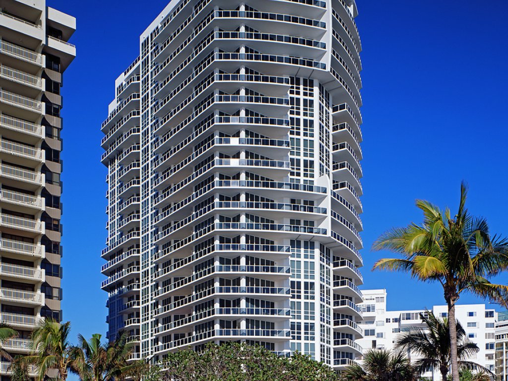 Bellini Bal Harbour, Bal Harbour property management