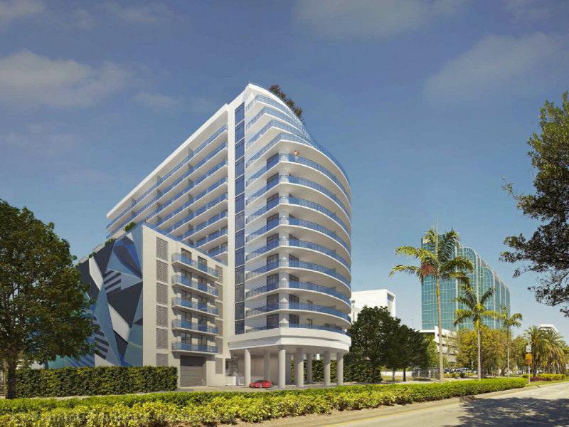 Baltus House, Midtown Miami & Edgewater property management