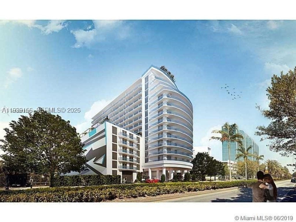 Baltus House, Midtown Miami & Edgewater property management