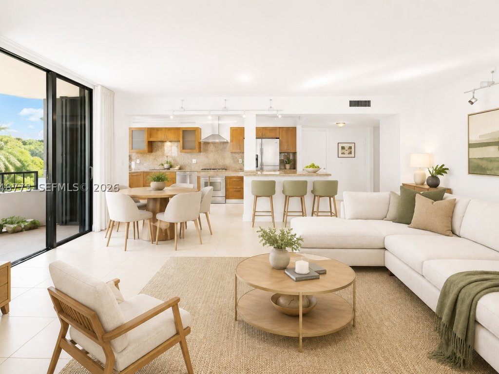 Key Colony IV Botanica, Key Biscayne property management