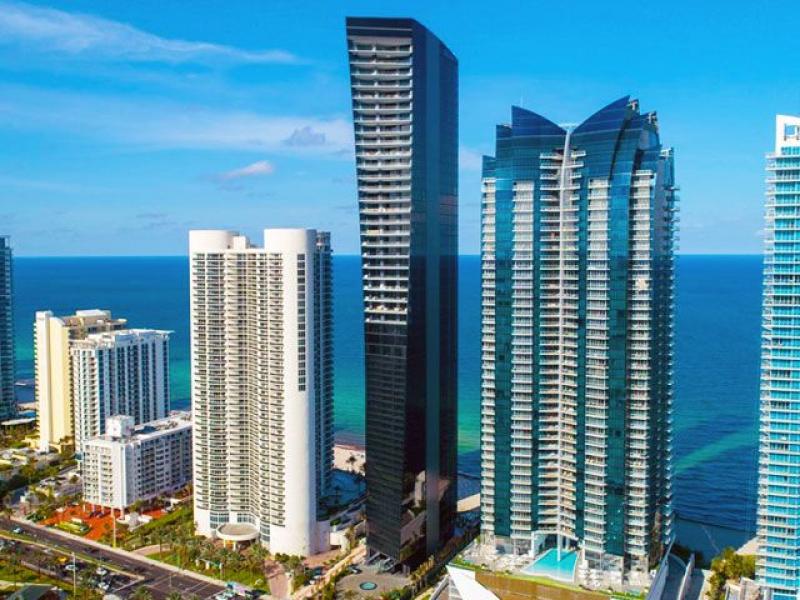 Muse Sunny Isles Beach