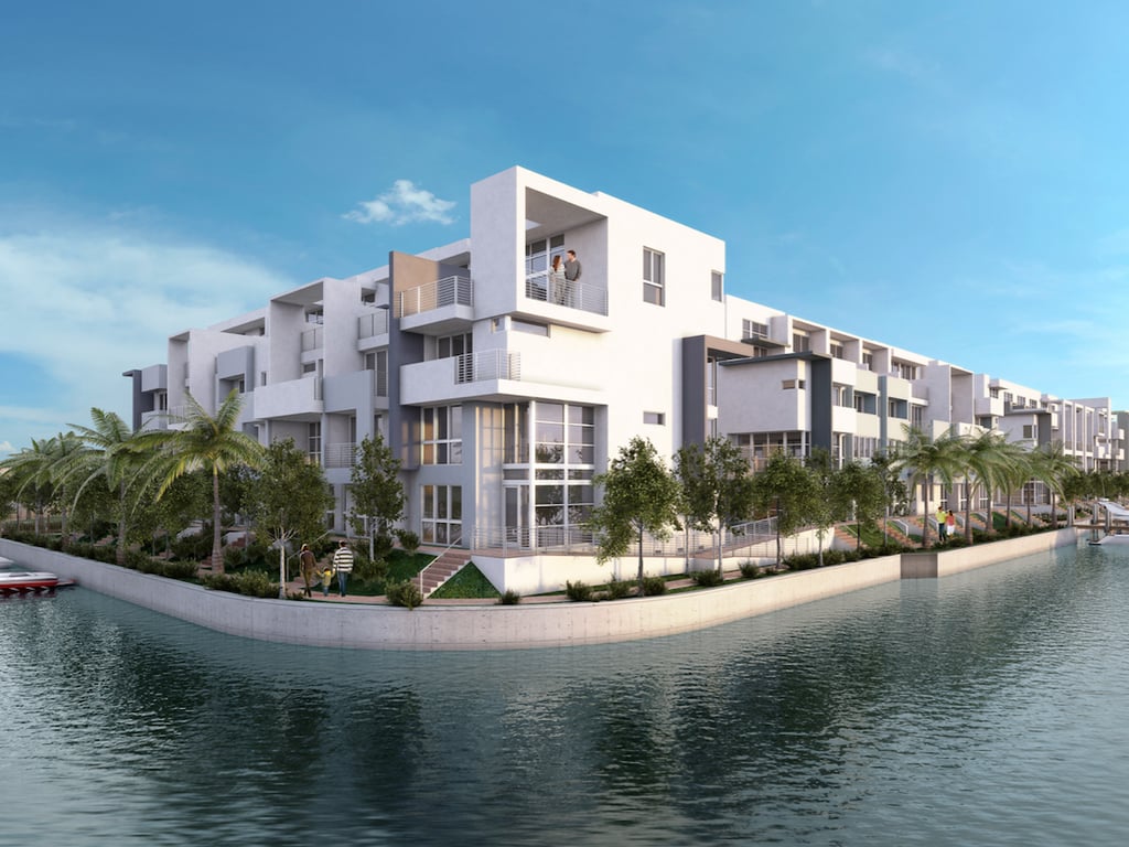 Iris on the Bay, Miami Beach property management