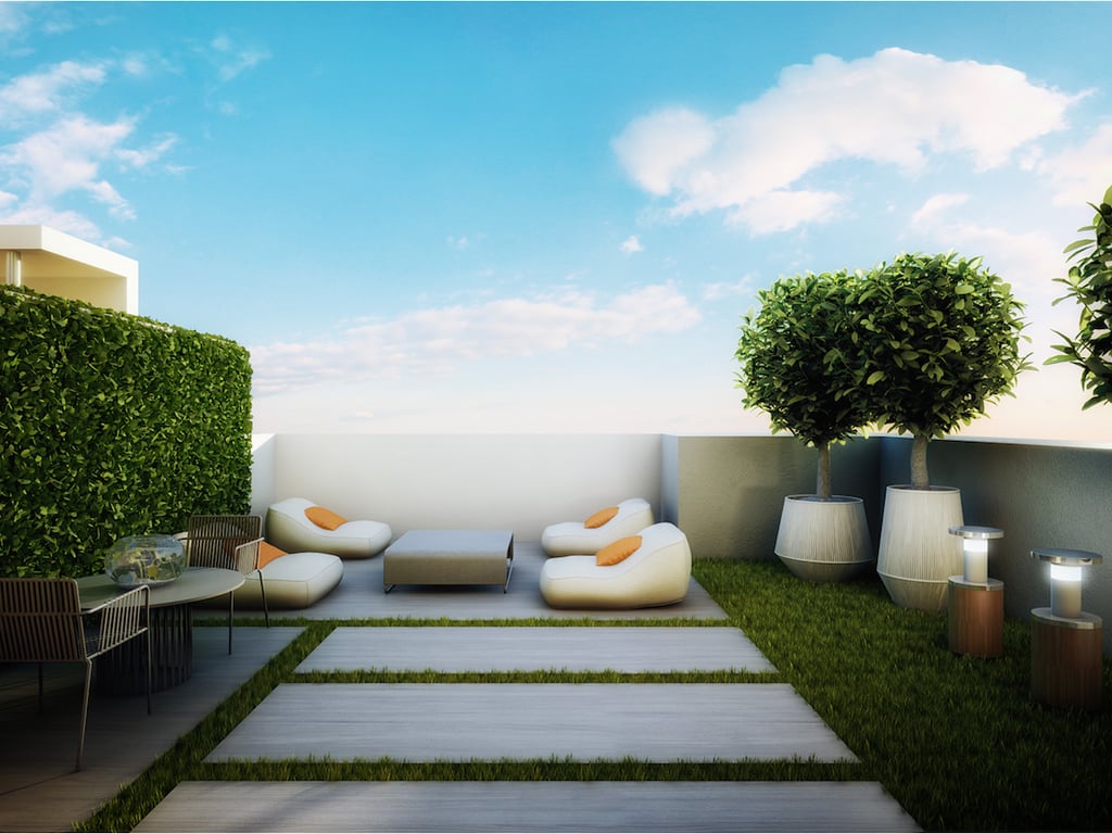 Iris on the Bay, Miami Beach property management