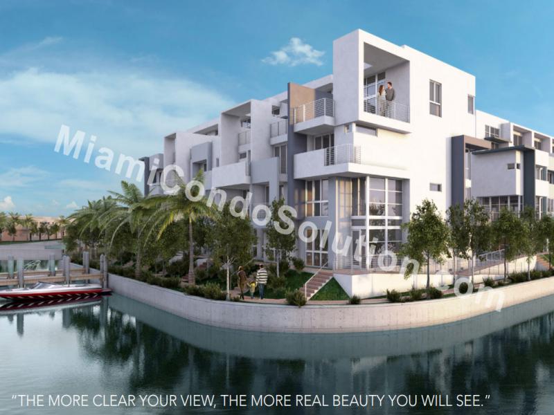 Iris on the Bay, Miami Beach property management