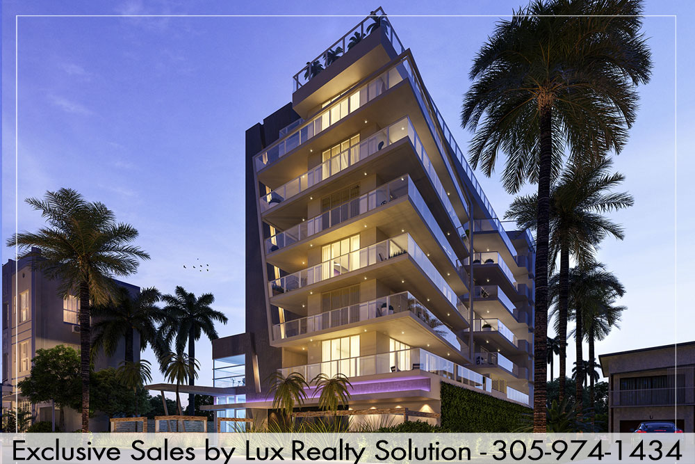 One By Tross, Bay Harbor Islands property management