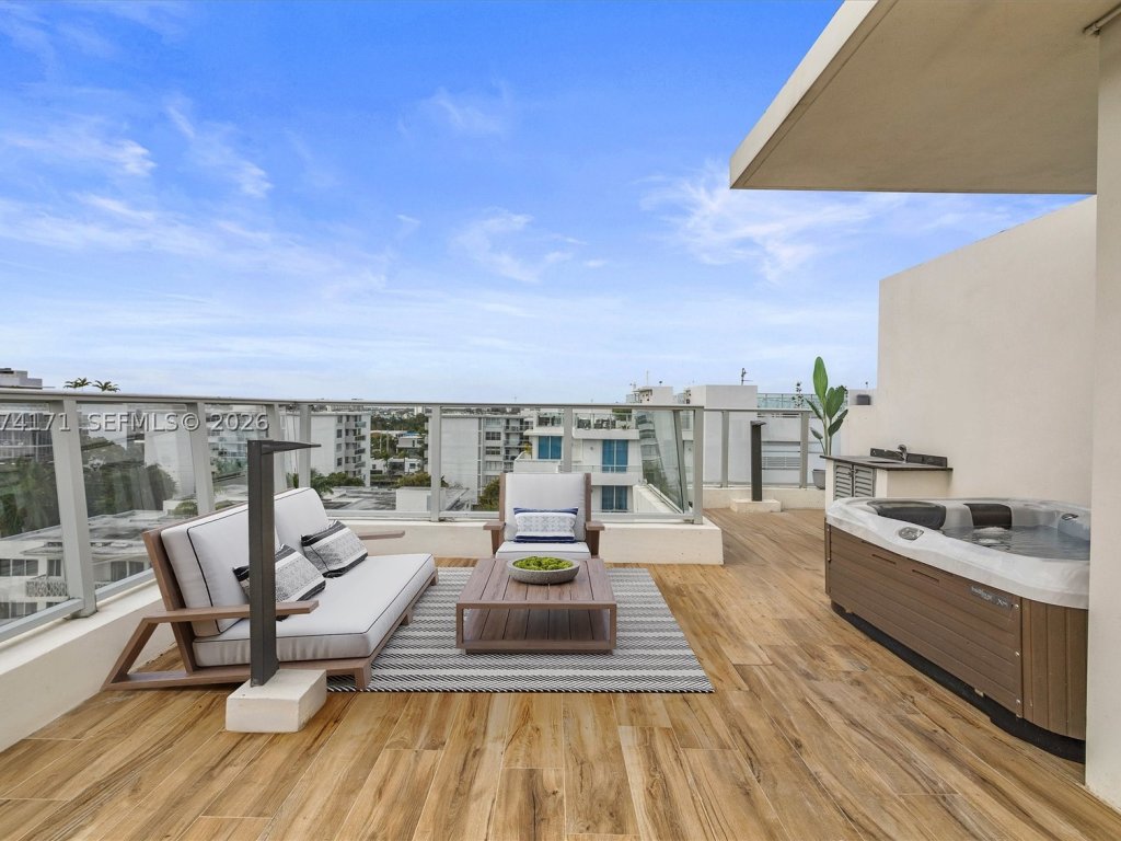 One By Tross, Bay Harbor Islands property management