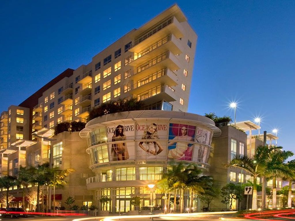 Midtown Midblock, Midtown Miami & Edgewater property management