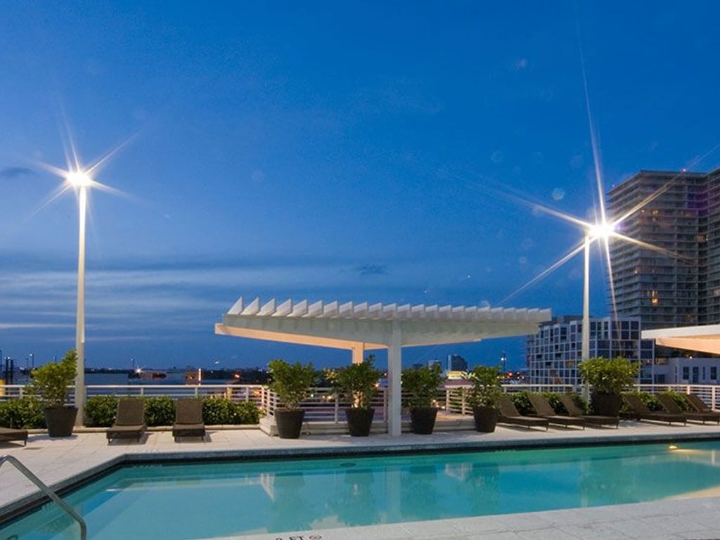 Midtown Midblock, Midtown Miami & Edgewater property management