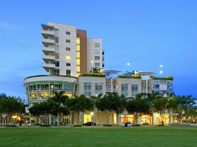 Midtown Midblock, Midtown Miami & Edgewater property management