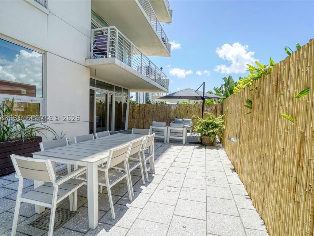 Midtown Midblock, Midtown Miami & Edgewater property management