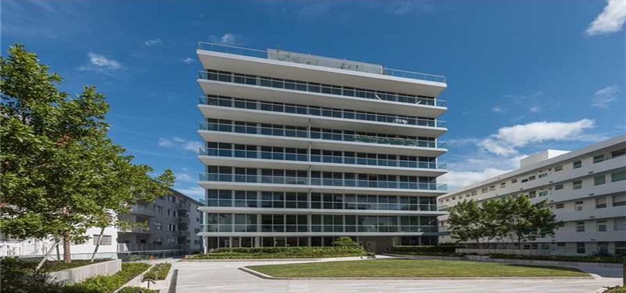321 Ocean, South of 5th (SoFi) property management