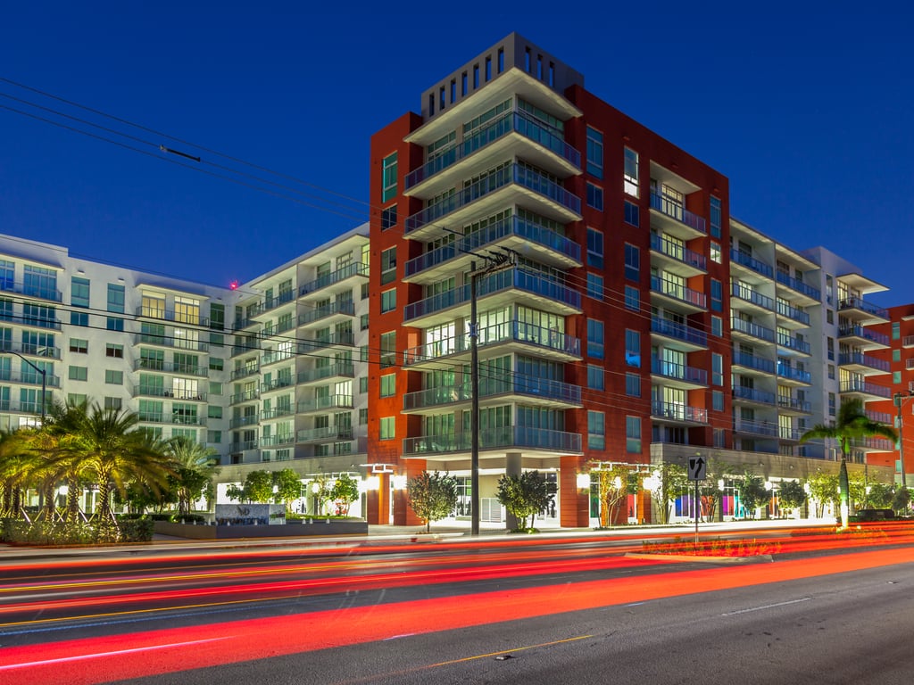 Midtown Doral, Doral property management