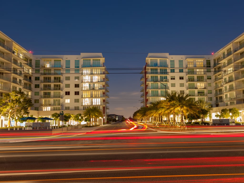 Midtown Doral, Doral property management