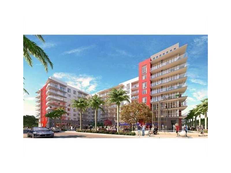 Midtown Doral, Doral property management