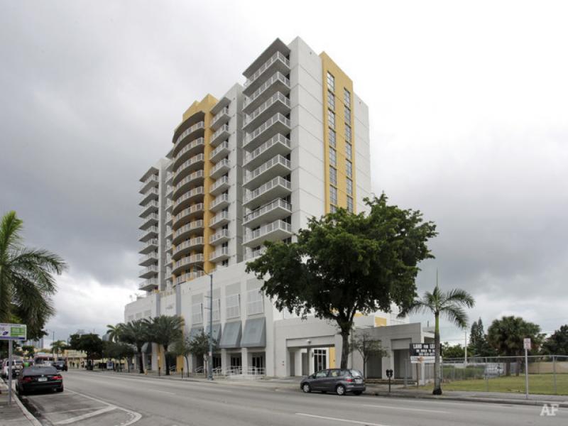 Brickell Vista