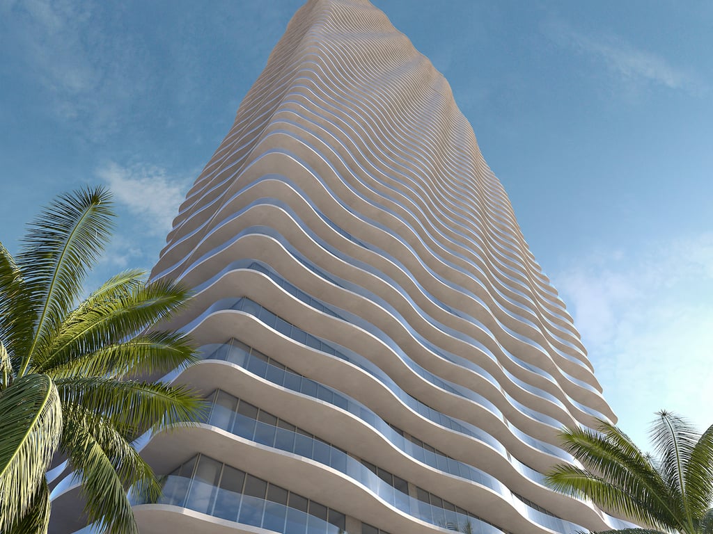 Casa Bella, Downtown Miami property management