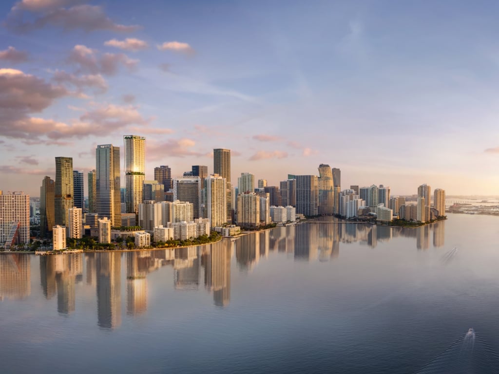 ORA by Casa Tua, Brickell property management