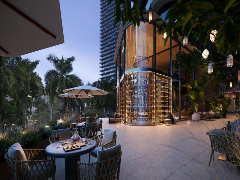 ORA by Casa Tua, Brickell property management