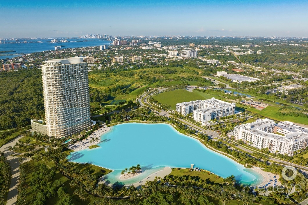One Park Tower by Turnberry, Aventura property management