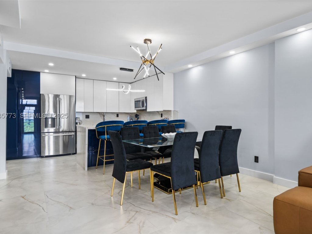 Ocean View, Sunny Isles Beach property management
