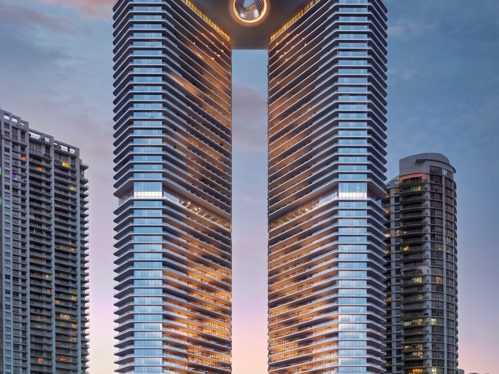 Faena Residences Miami, Downtown Miami property management