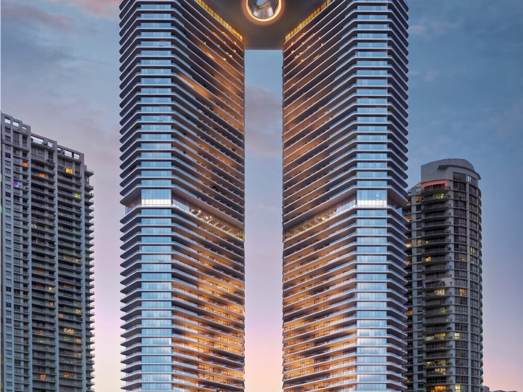 Faena Residences Miami, Brickell property management