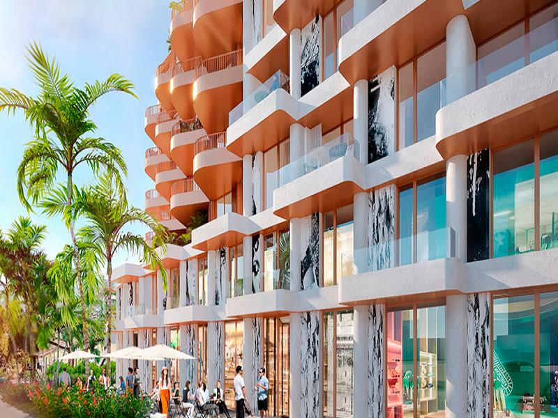 Rose Wynwood Miami, Midtown Miami & Edgewater property management