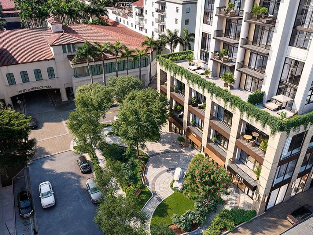 CORA, Coral Gables property management