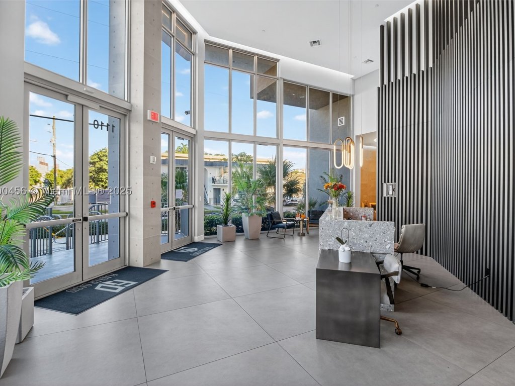 Centralis Residences, Downtown Miami property management