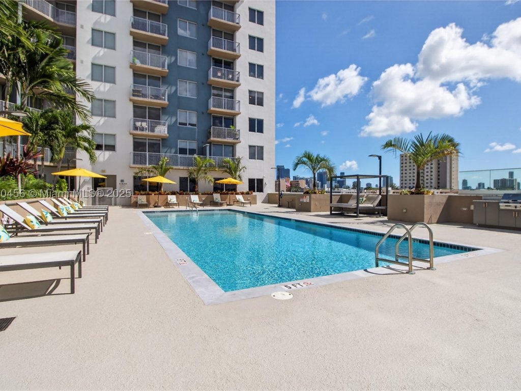 Centralis Residences, Downtown Miami property management