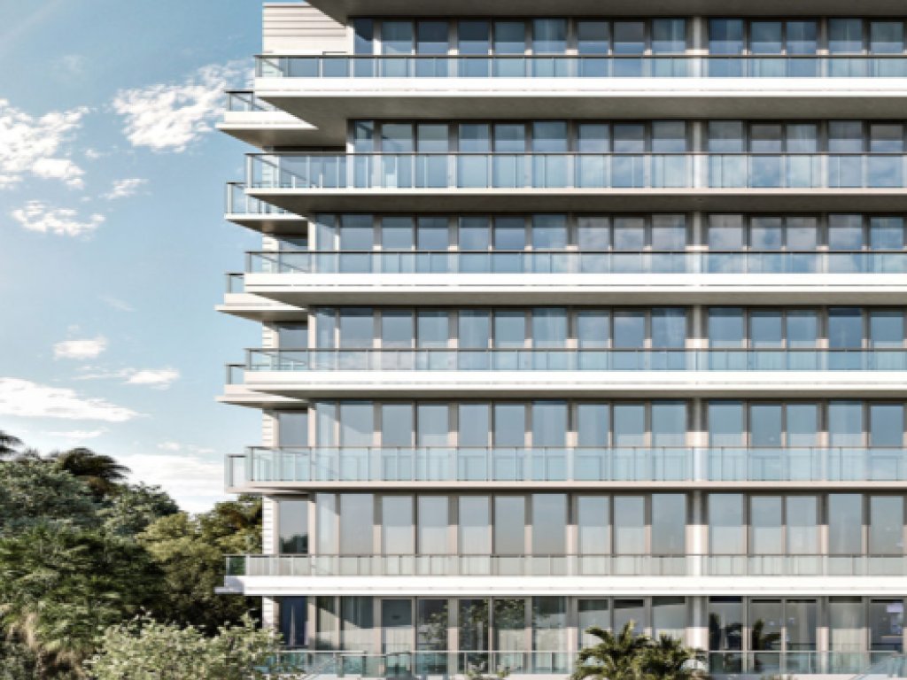 La Baia South, Bay Harbor Islands property management