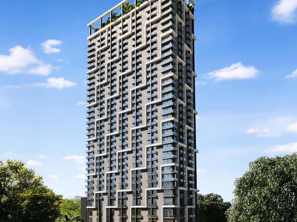 Domus Brickell Center, Brickell property management