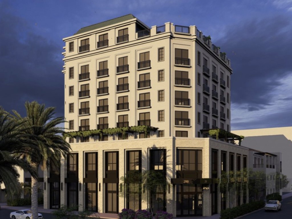 299 Minorca, Coral Gables property management
