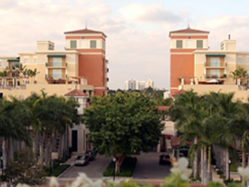 The Residences at Merrick Park, Coral Gables property management