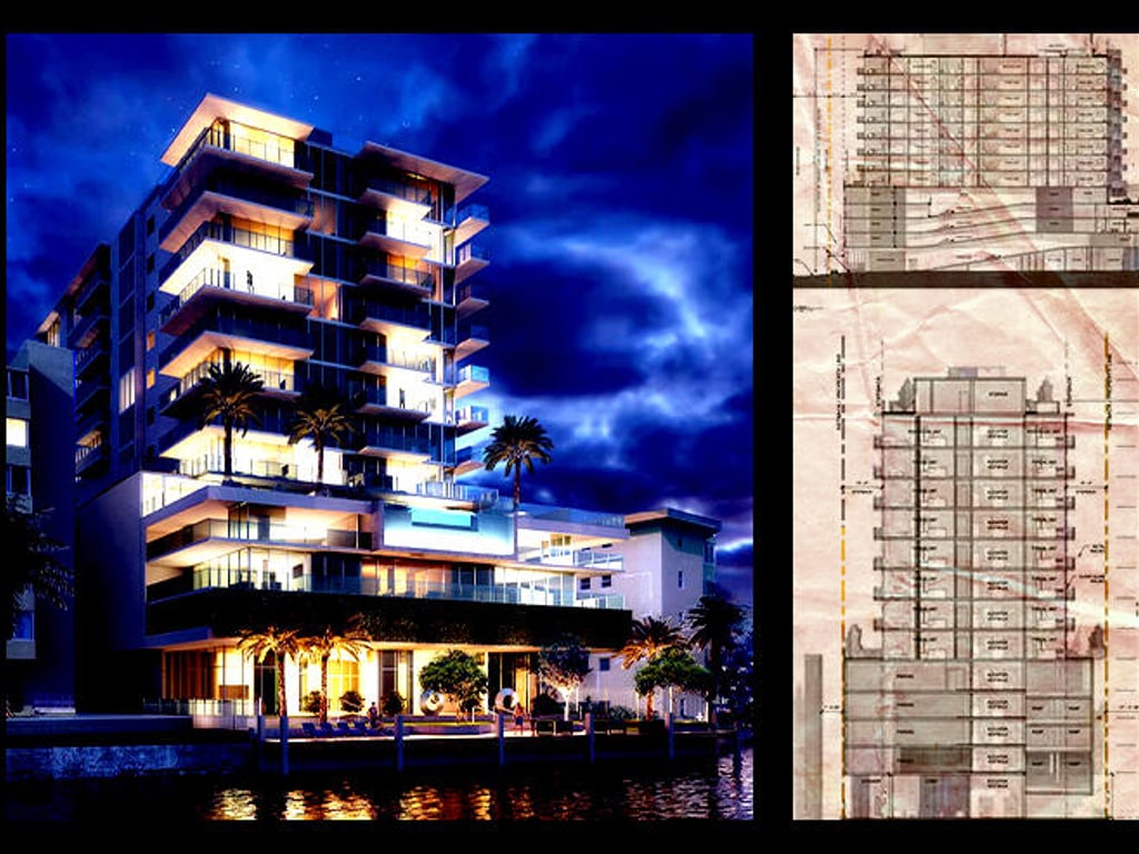 808 Se 4th Residences, Fort Lauderdale property management