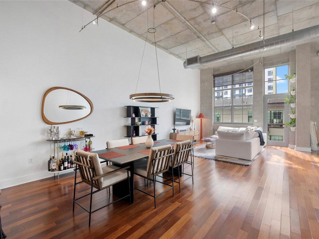 Foundry Lofts, Fort Lauderdale property management