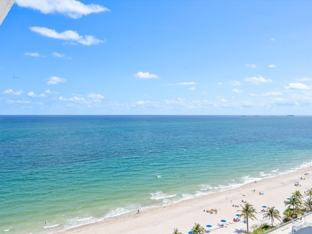 Ocean Summit, Fort Lauderdale property management