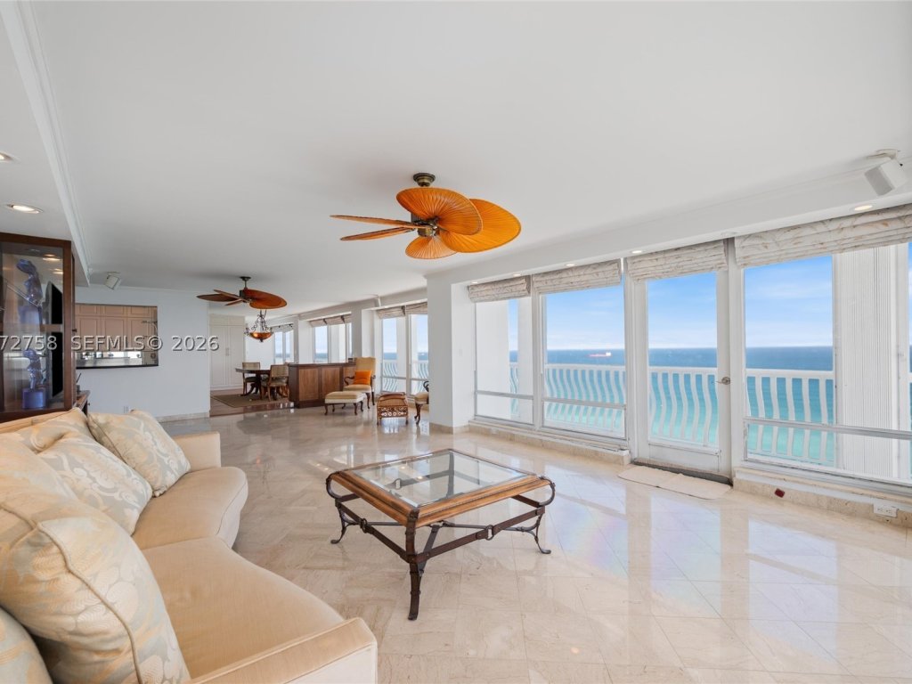 Point of Americas, Fort Lauderdale property management