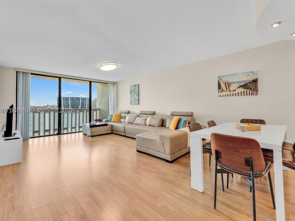 Eden Roc, Sunny Isles Beach property management