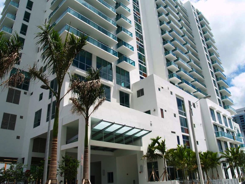Gallery Art Condo, Midtown Miami & Edgewater property management