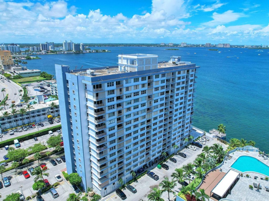 Kennedy House, North Bay Village property management