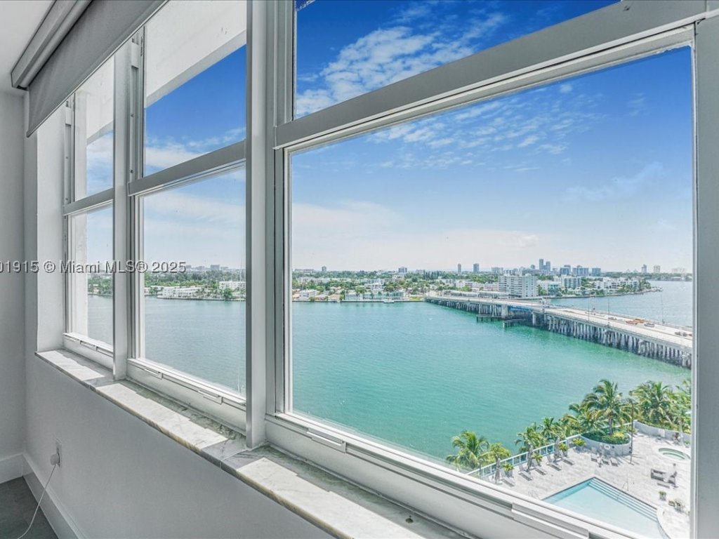Kennedy House, North Bay Village property management