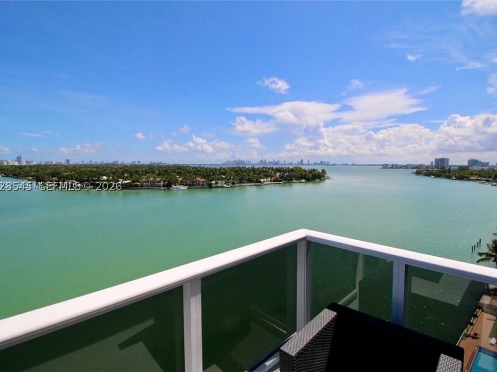 King Cole, North Beach (NoBe) property management