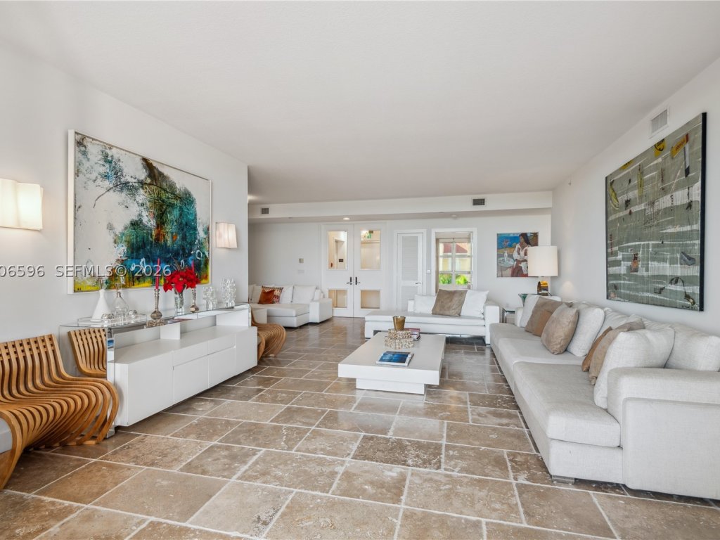 Ocean Club Lake Villa Three, Key Biscayne property management